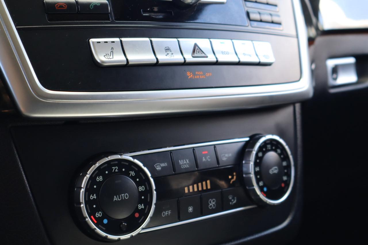 Mercedes-Benz GL-Class GL450 4MATIC 2015