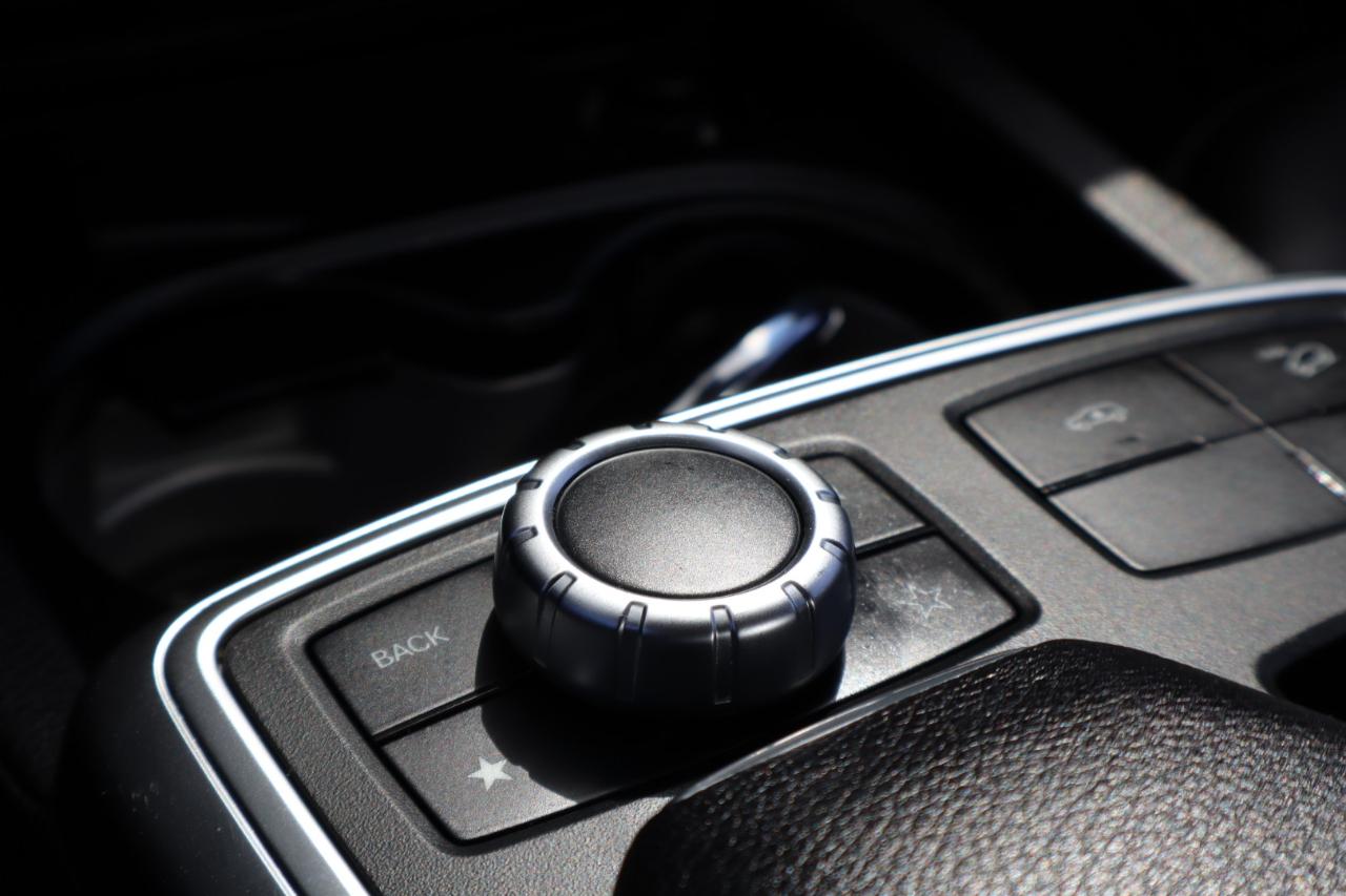 Mercedes-Benz GL-Class GL450 4MATIC 2015