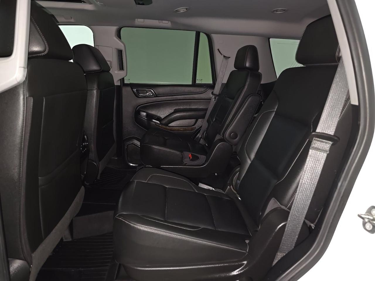 Chevrolet Tahoe LT 4WD 2018