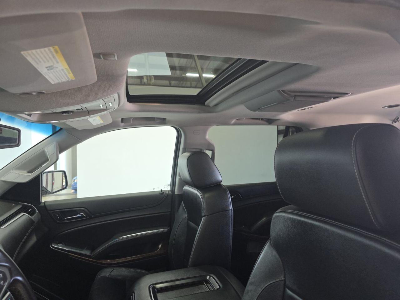 Chevrolet Tahoe LT 4WD 2018