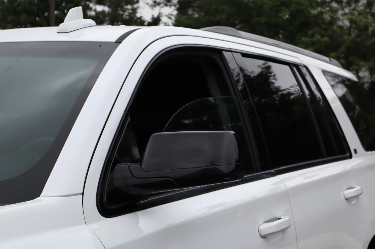 Chevrolet Tahoe LT 4WD 2018