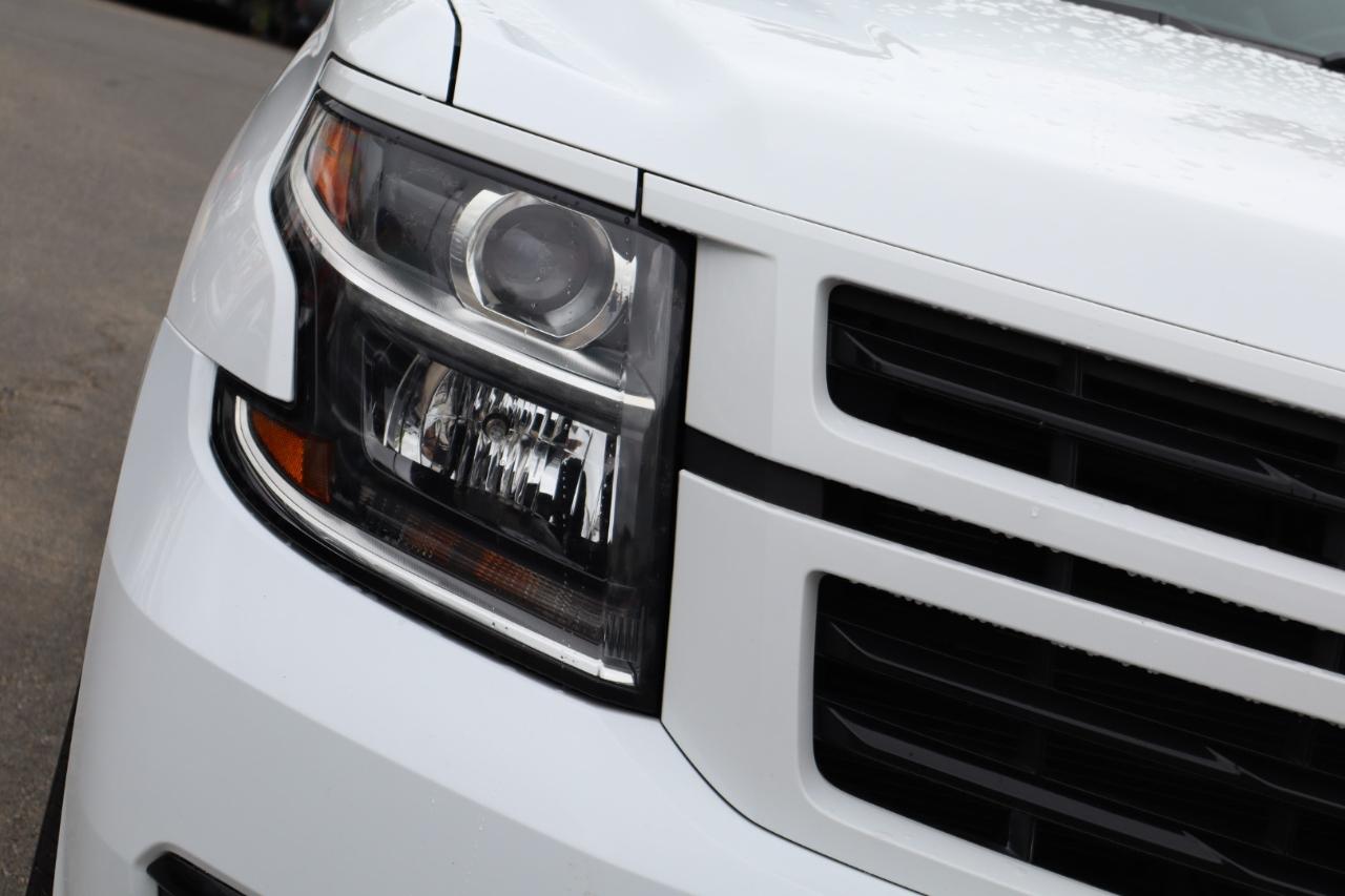 Chevrolet Tahoe LT 4WD 2018
