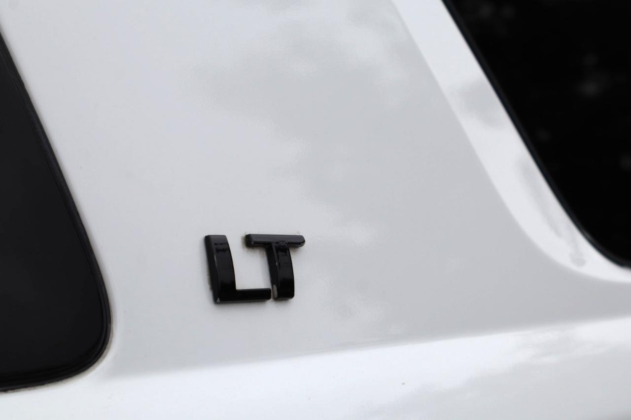 Chevrolet Tahoe LT 4WD 2018