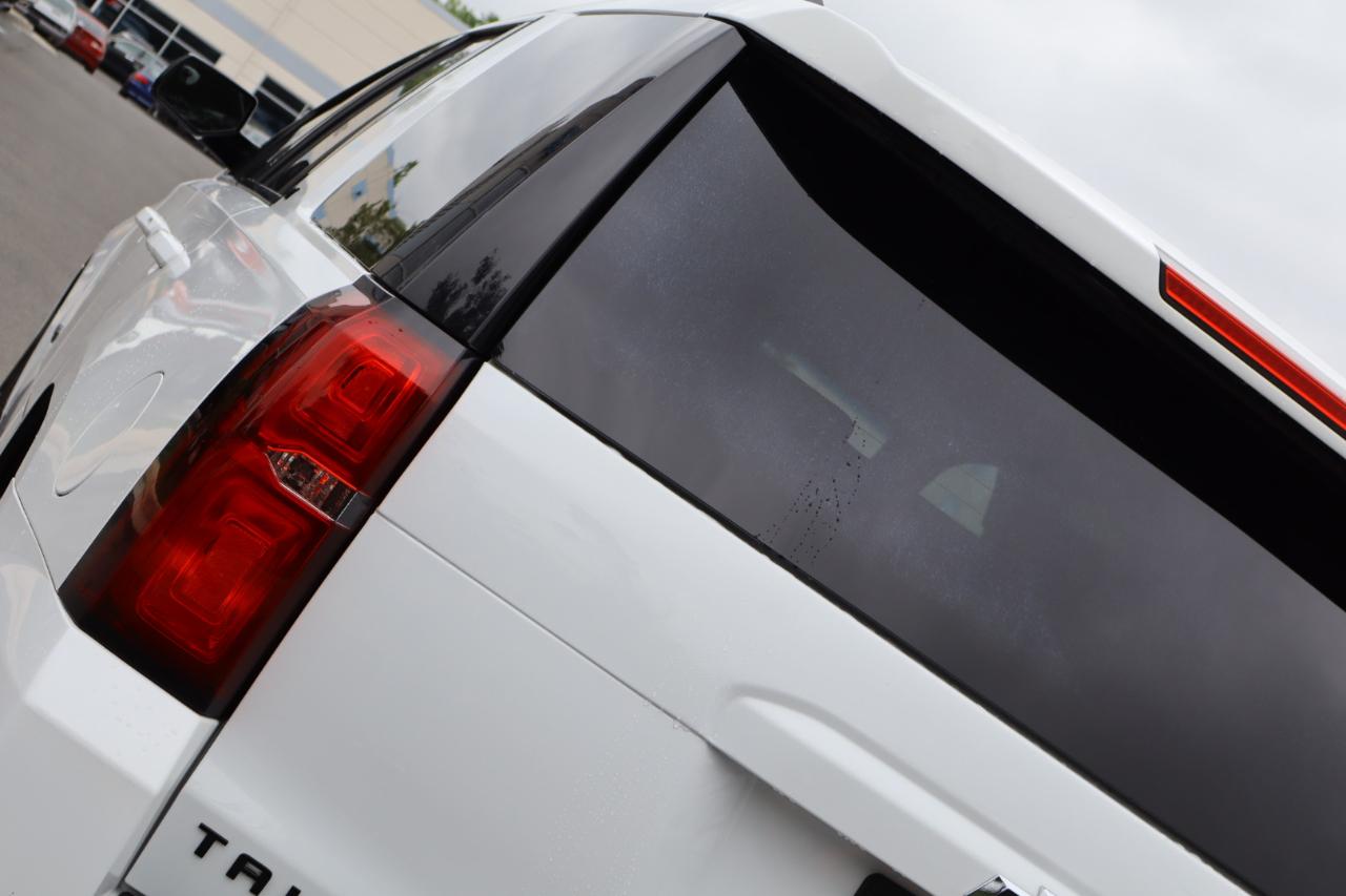 Chevrolet Tahoe LT 4WD 2018