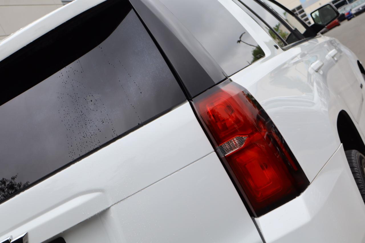Chevrolet Tahoe LT 4WD 2018