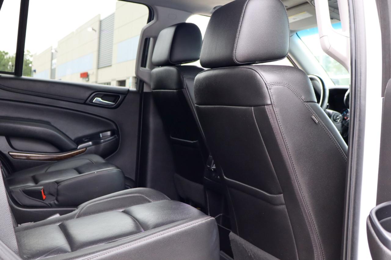 Chevrolet Tahoe LT 4WD 2018