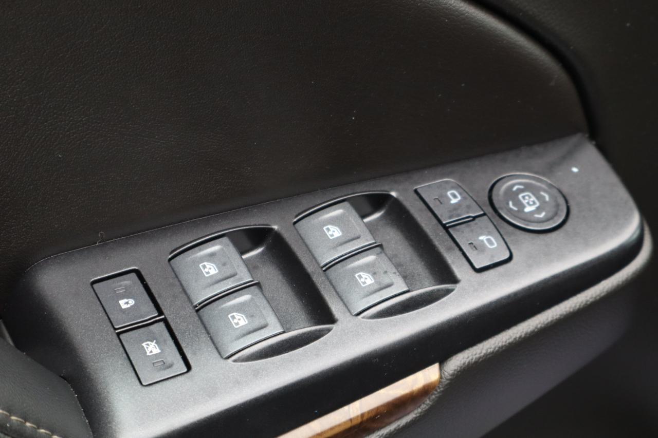 Chevrolet Tahoe LT 4WD 2018