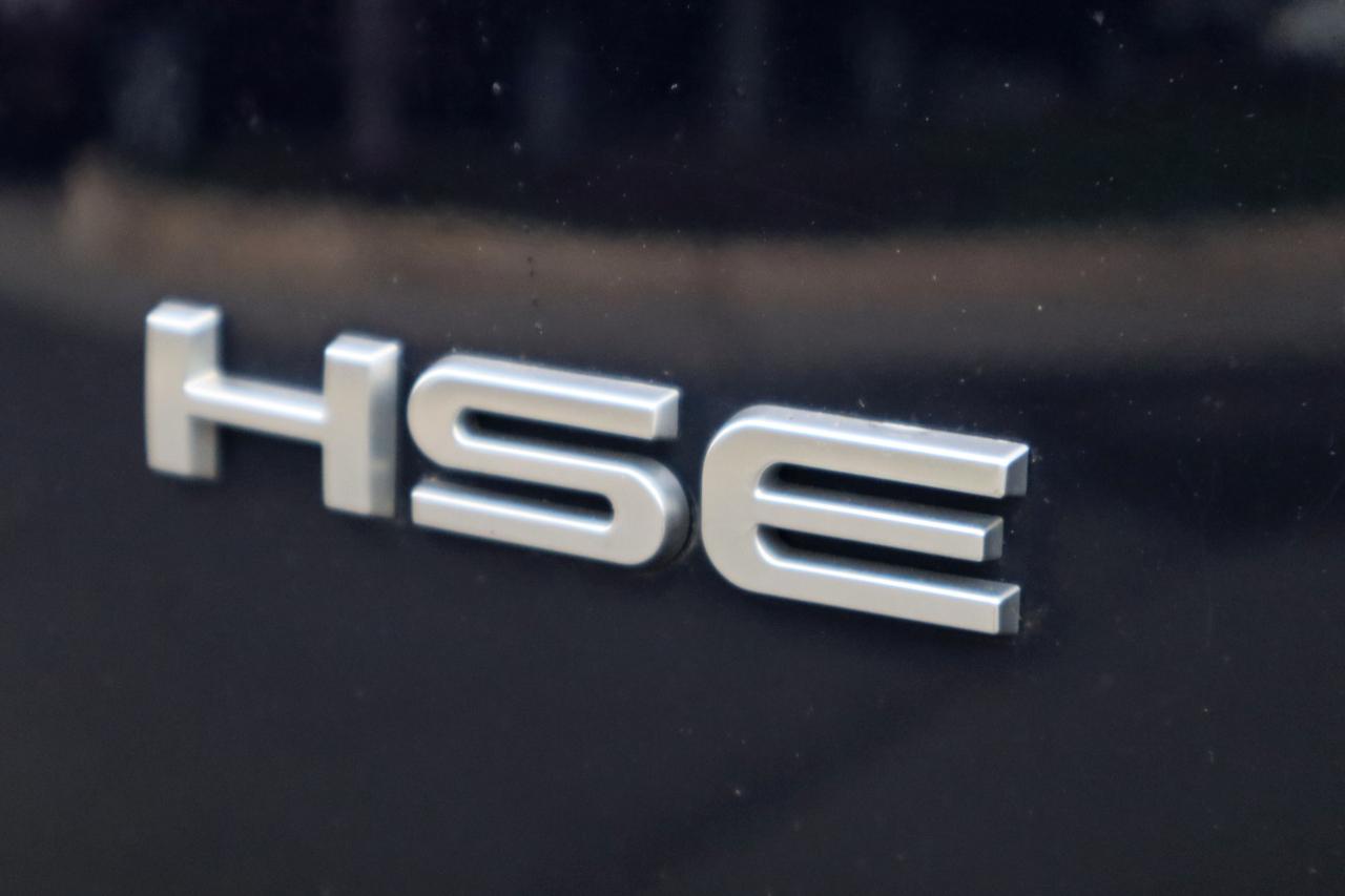 Land Rover Range Rover HSE 4D SUV 2019