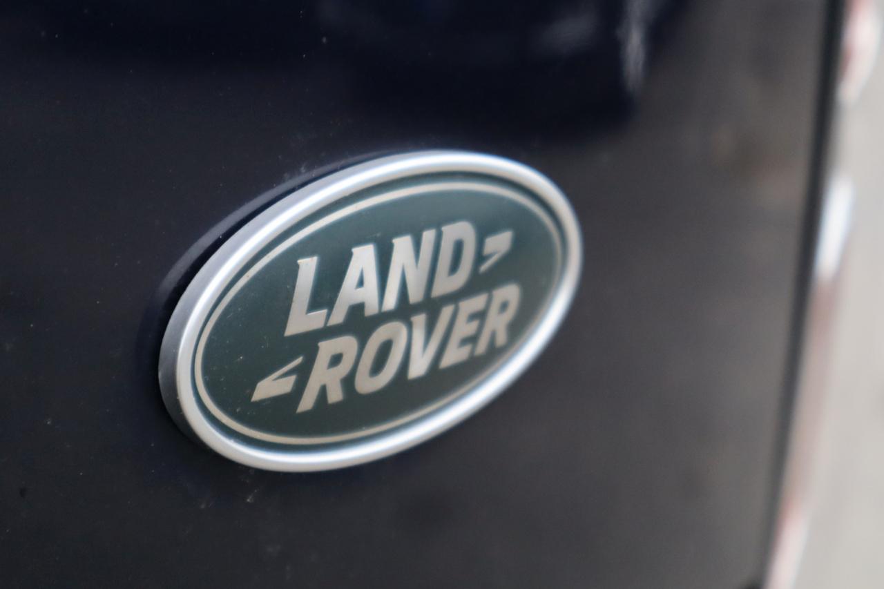 Land Rover Range Rover HSE 4D SUV 2019