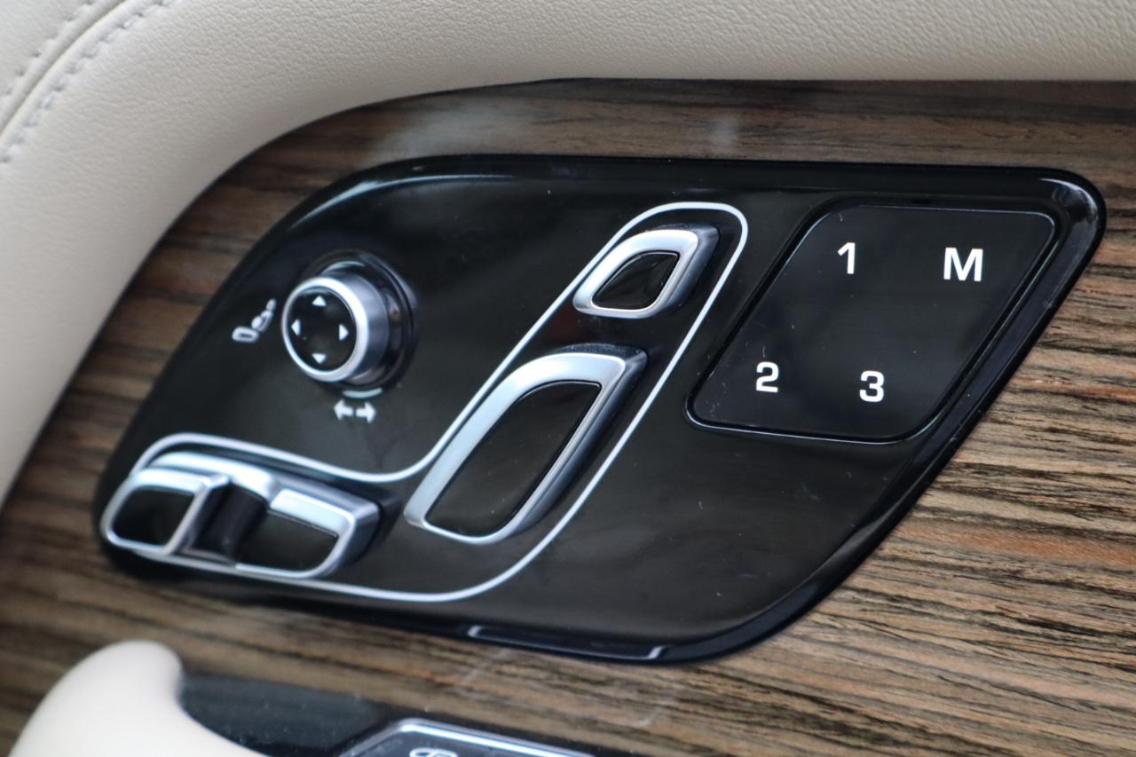 Land Rover Range Rover HSE 4D SUV 2019