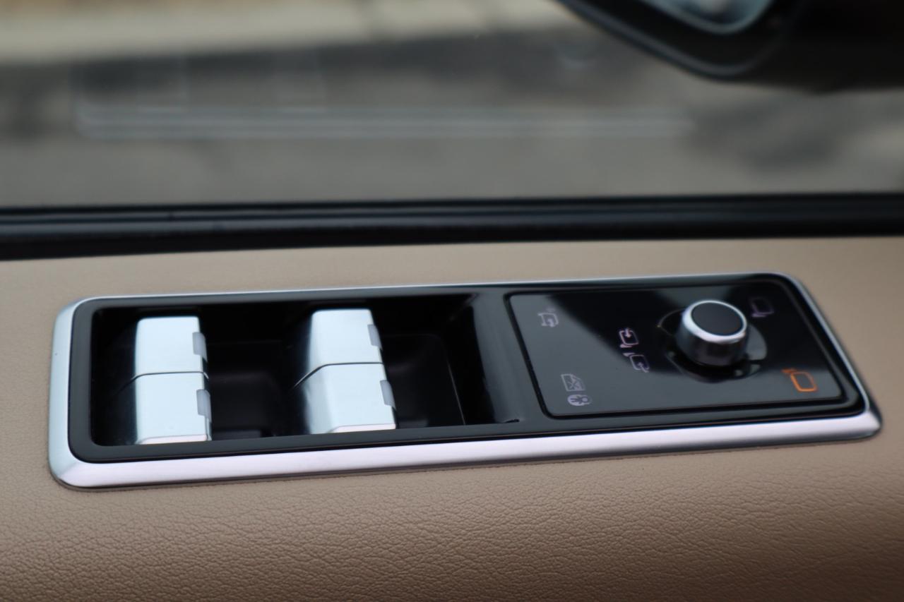 Land Rover Range Rover HSE 4D SUV 2019