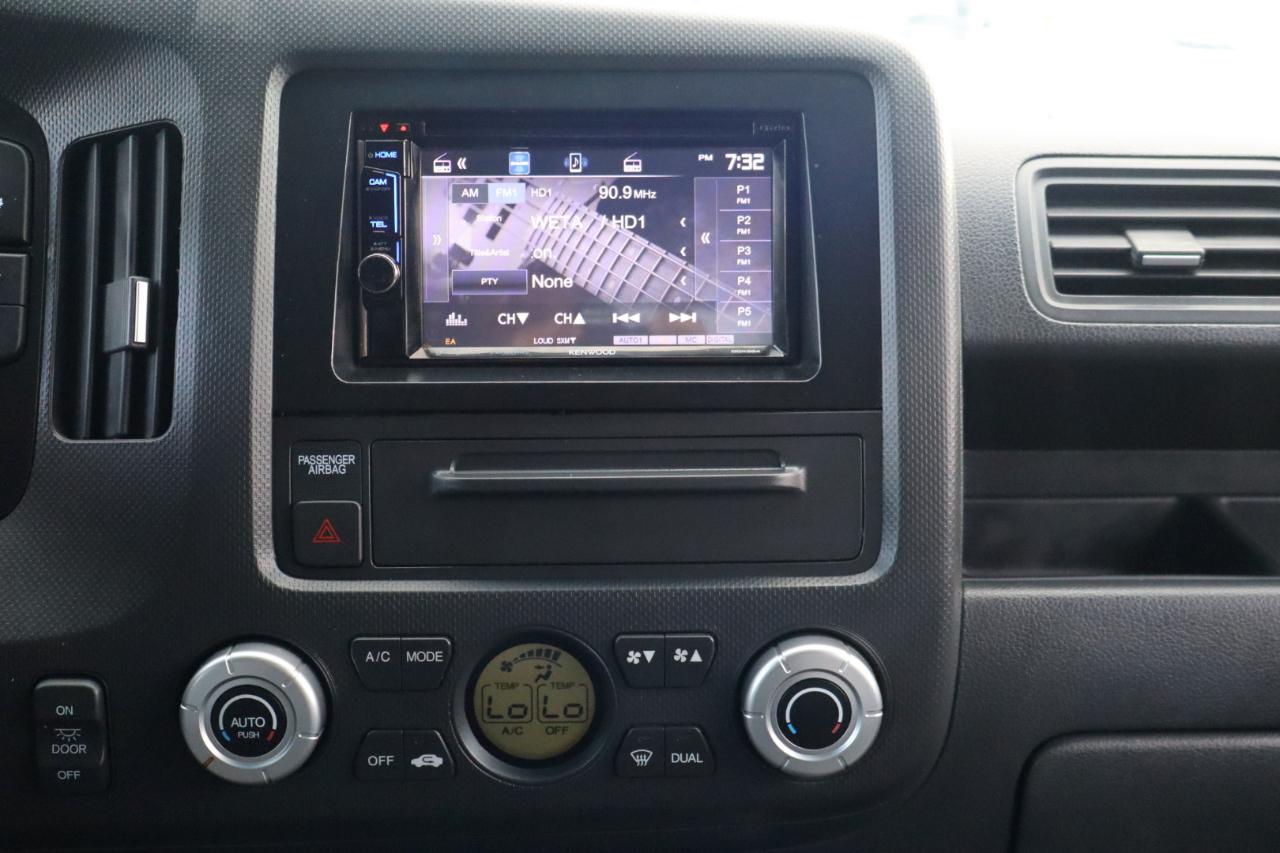Honda Ridgeline RTL 2008
