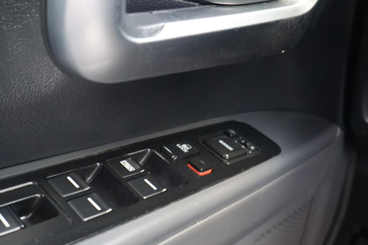 Honda Ridgeline RTL 2008