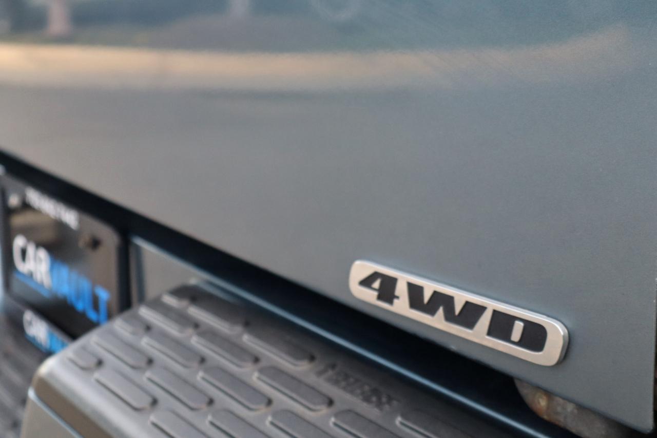 Honda Ridgeline RTL 2008