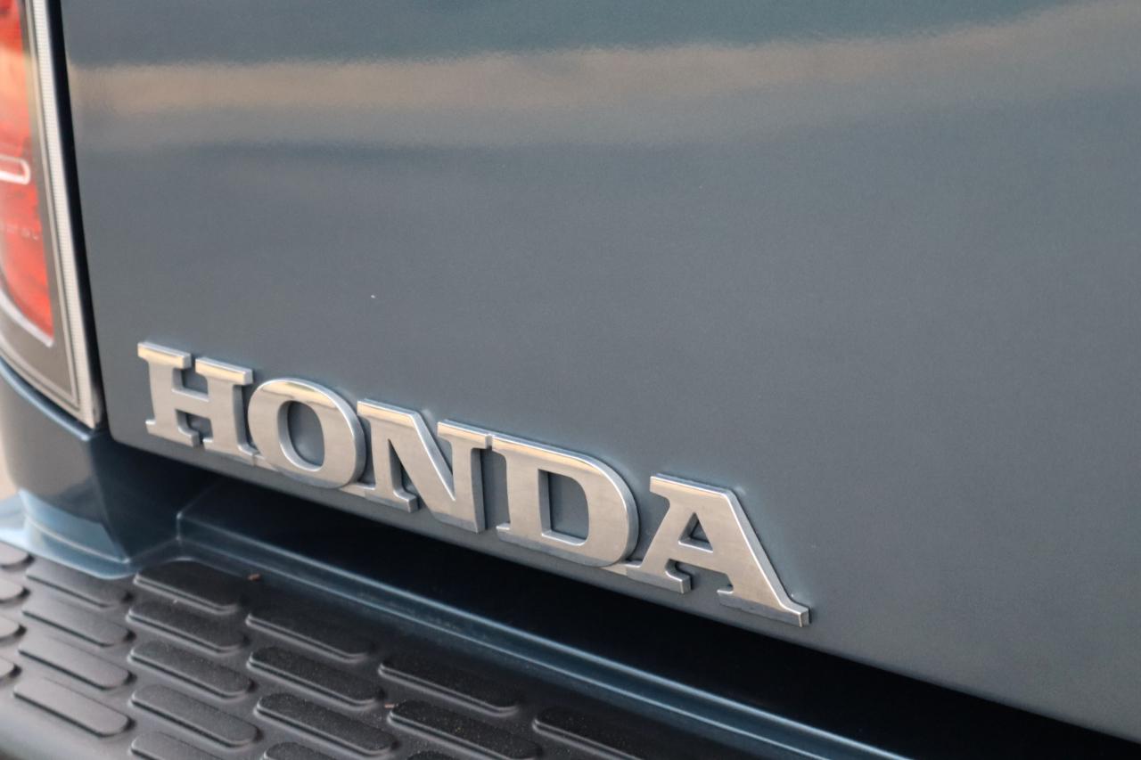 Honda Ridgeline RTL 2008