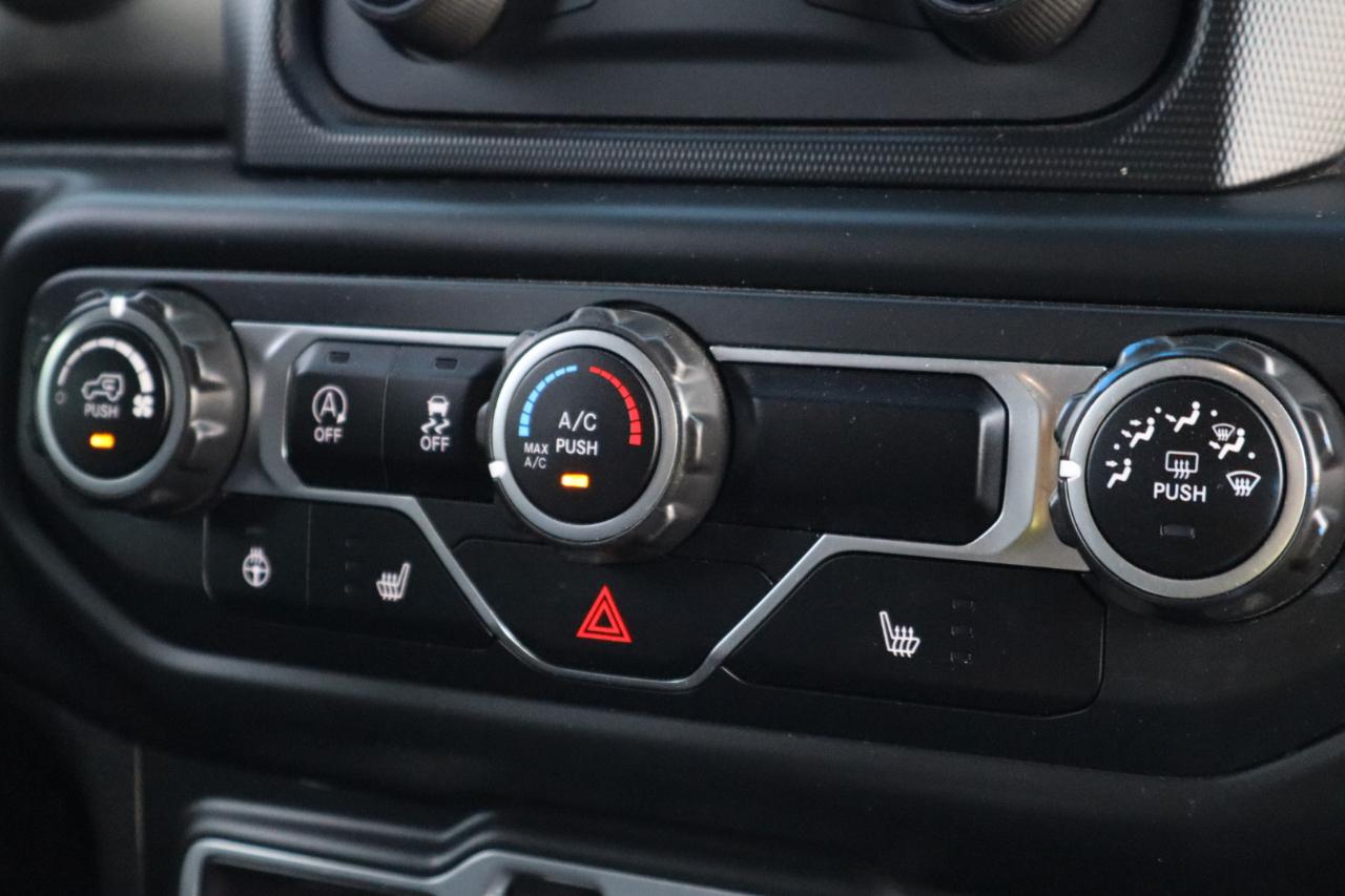 2018 Jeep All-New Wrangler Unlimited Sport S - Photo 27