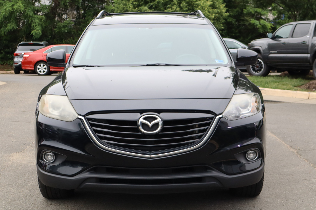 2015 Mazda CX-9 Touring AWD's photo