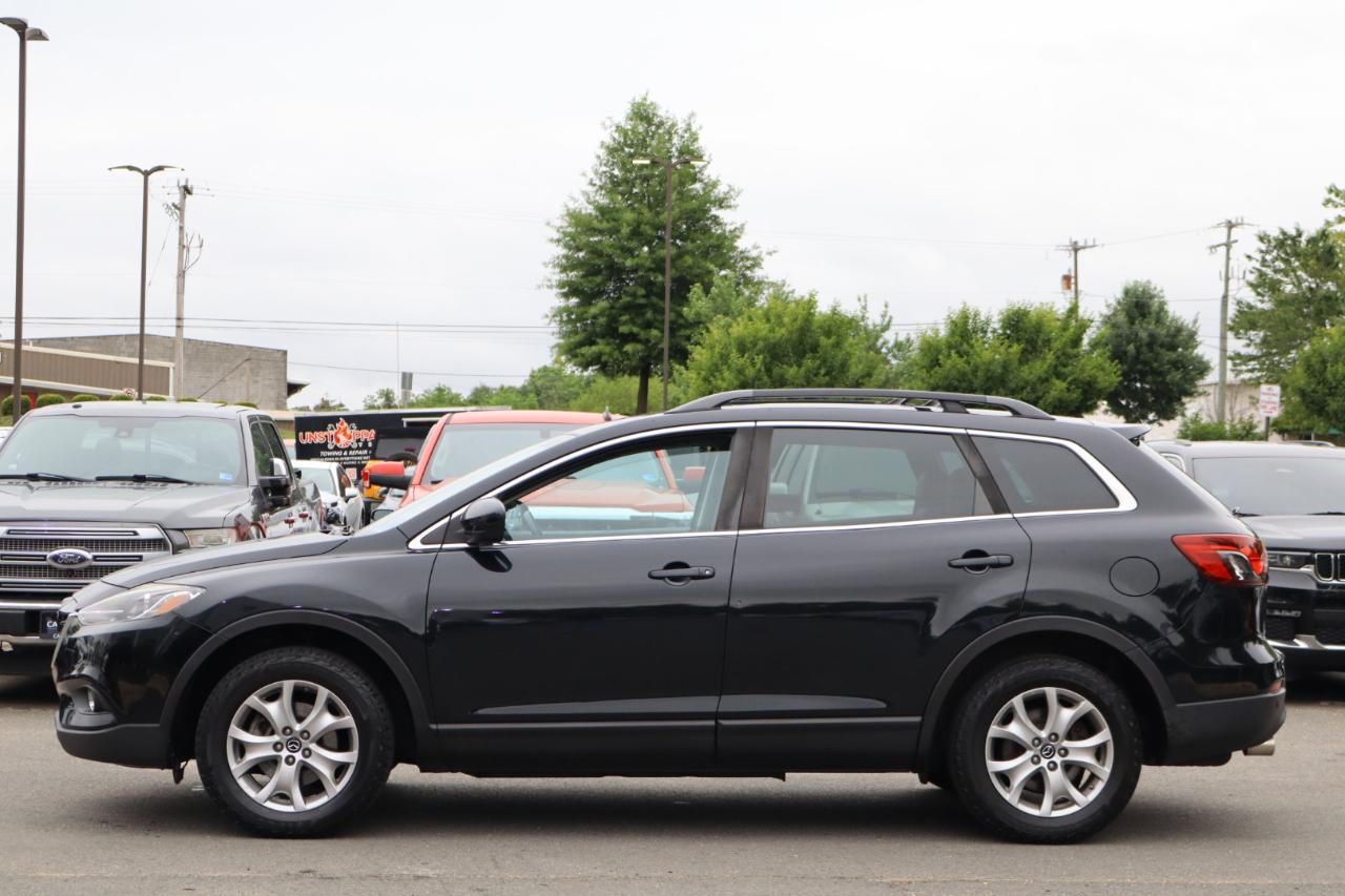 Mazda CX-9 Touring AWD 2015