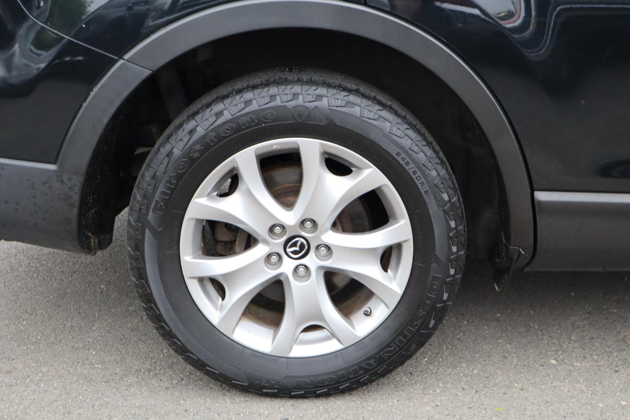 Mazda CX-9 Touring AWD 2015
