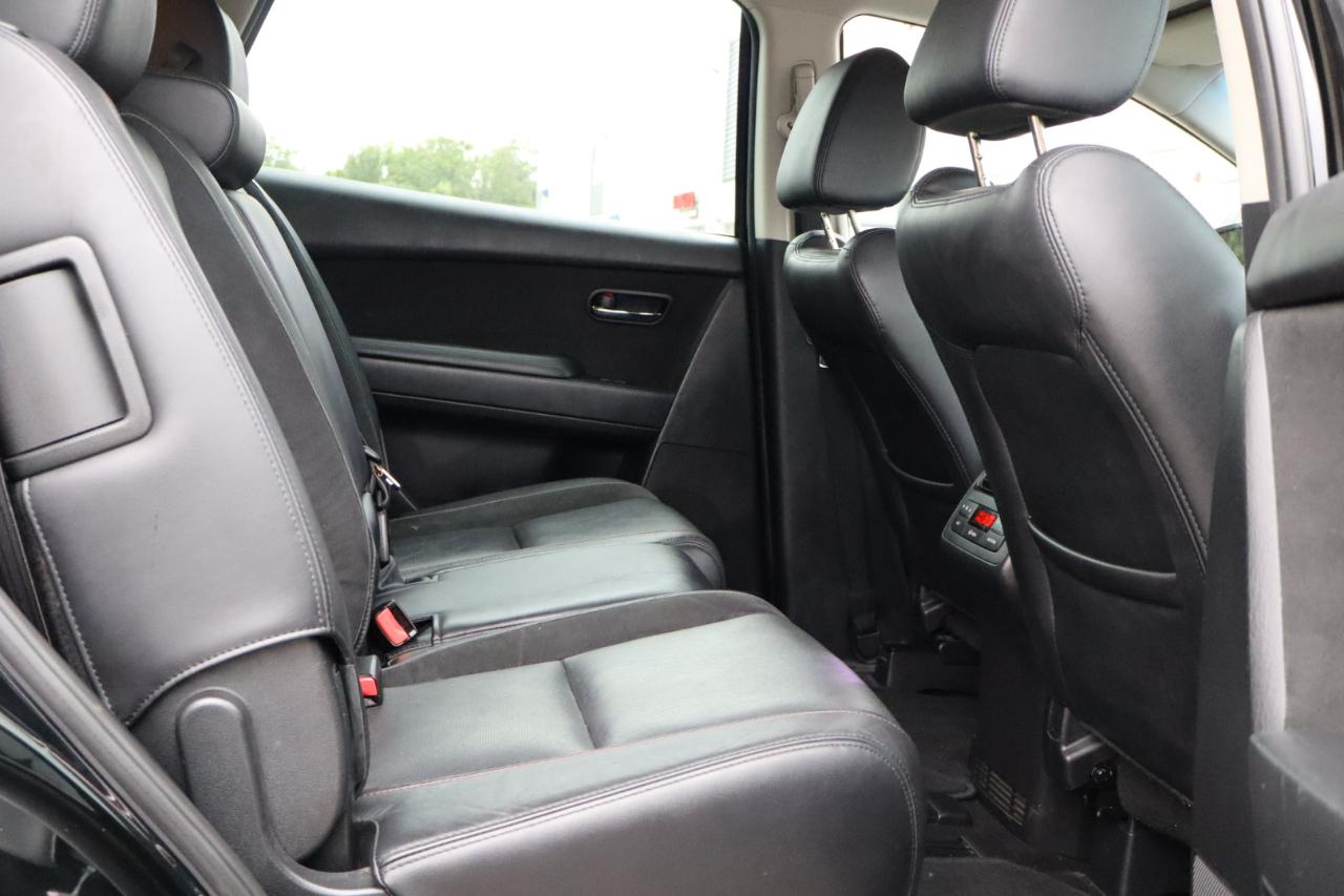 Mazda CX-9 Touring AWD 2015