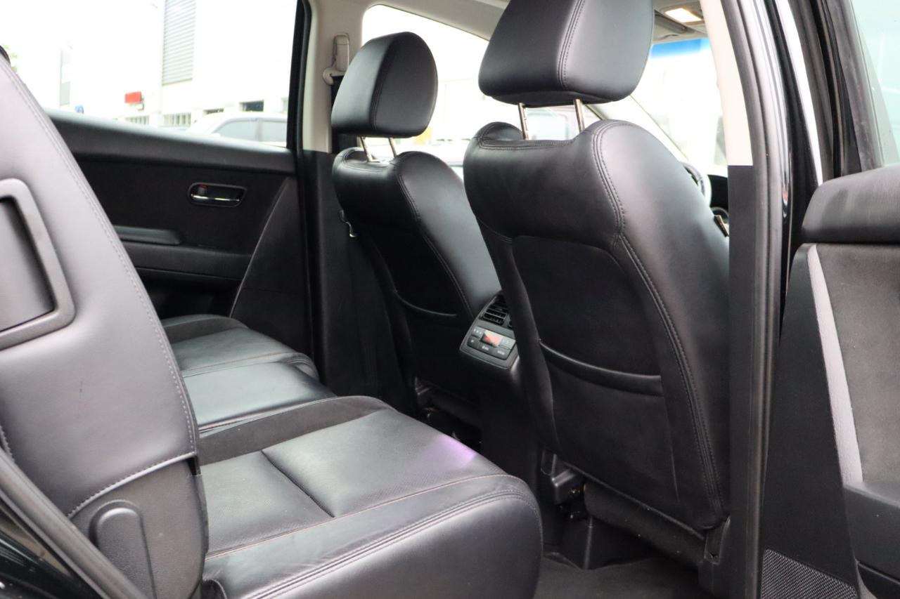 Mazda CX-9 Touring AWD 2015