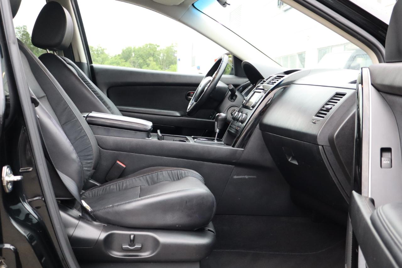 Mazda CX-9 Touring AWD 2015