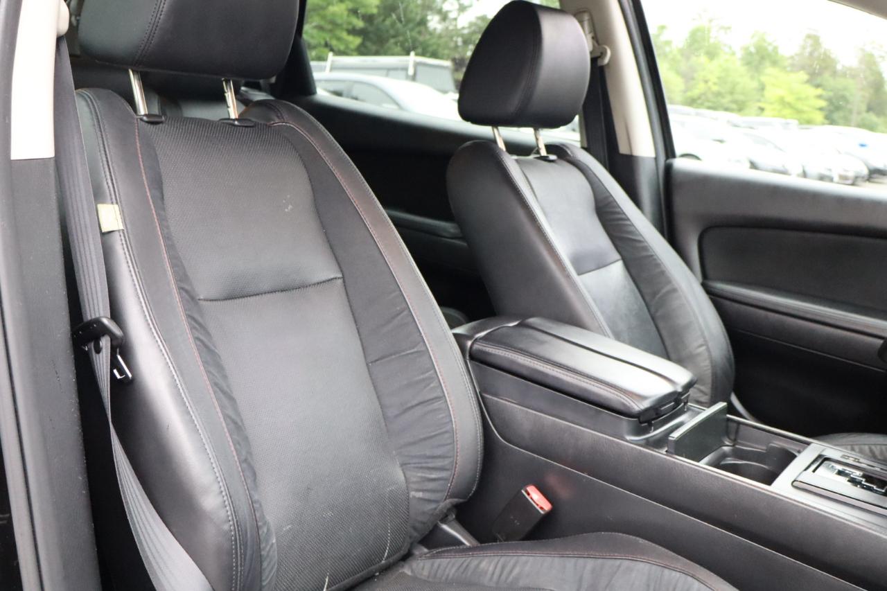 Mazda CX-9 Touring AWD 2015