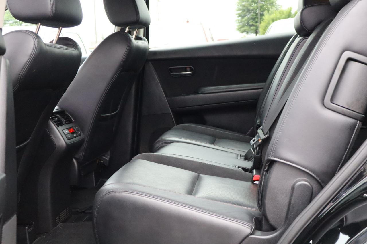 Mazda CX-9 Touring AWD 2015