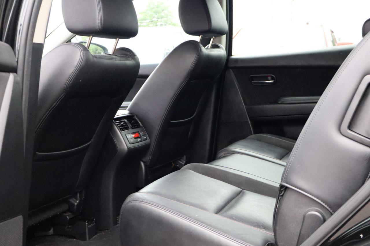 Mazda CX-9 Touring AWD 2015