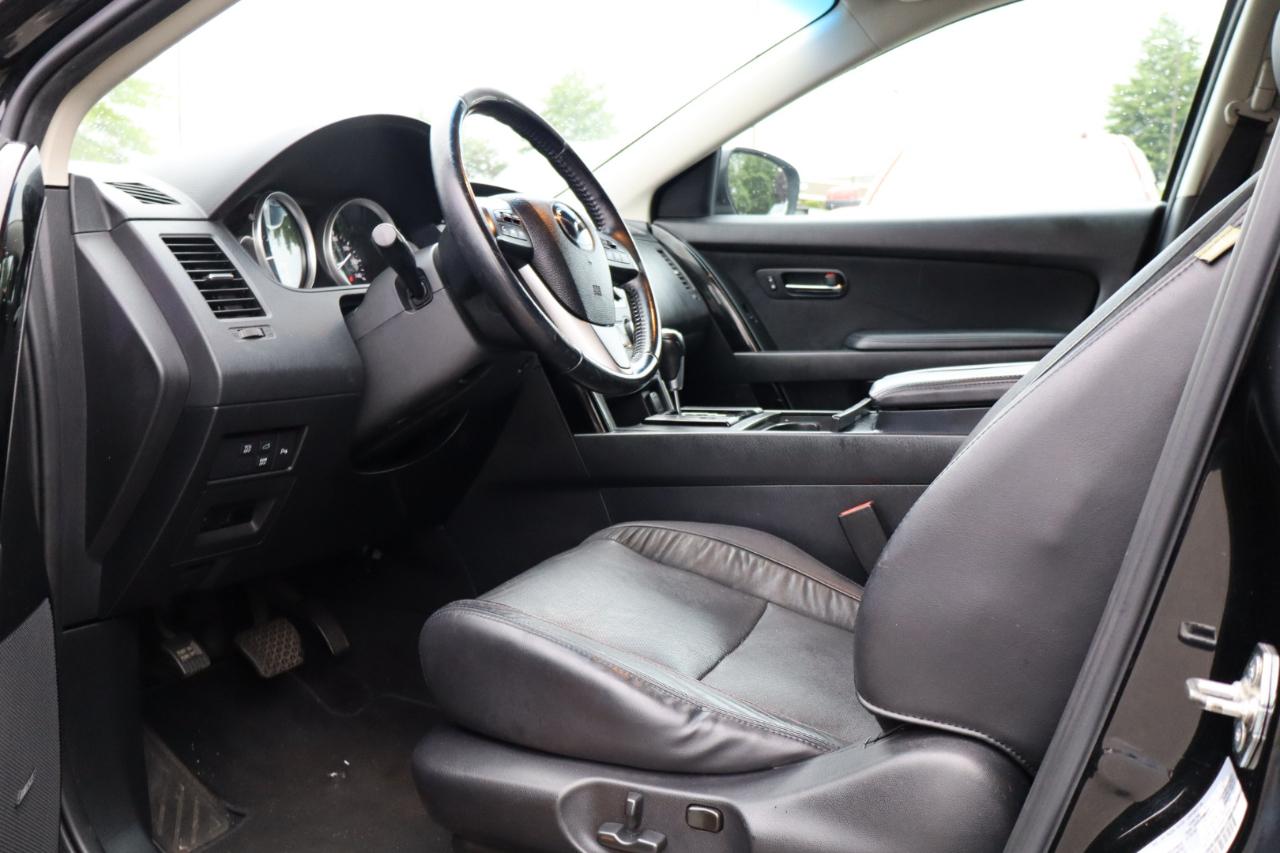 Mazda CX-9 Touring AWD 2015