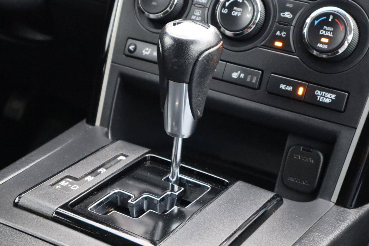 Mazda CX-9 Touring AWD 2015