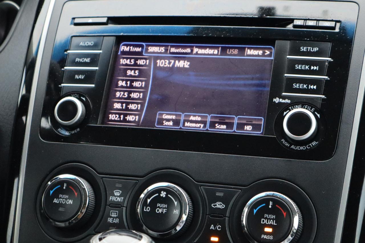 Mazda CX-9 Touring AWD 2015