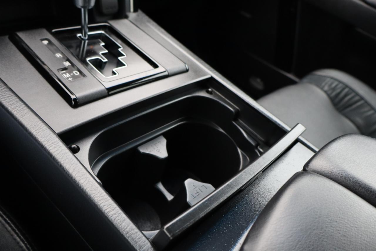 Mazda CX-9 Touring AWD 2015