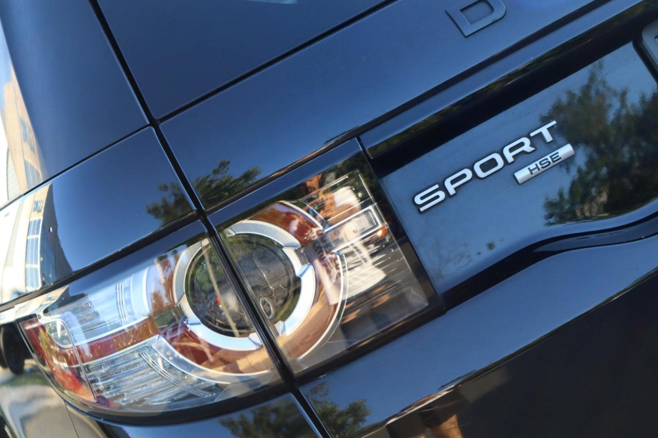 Land Rover Discovery Sport HSE 4WD 2018