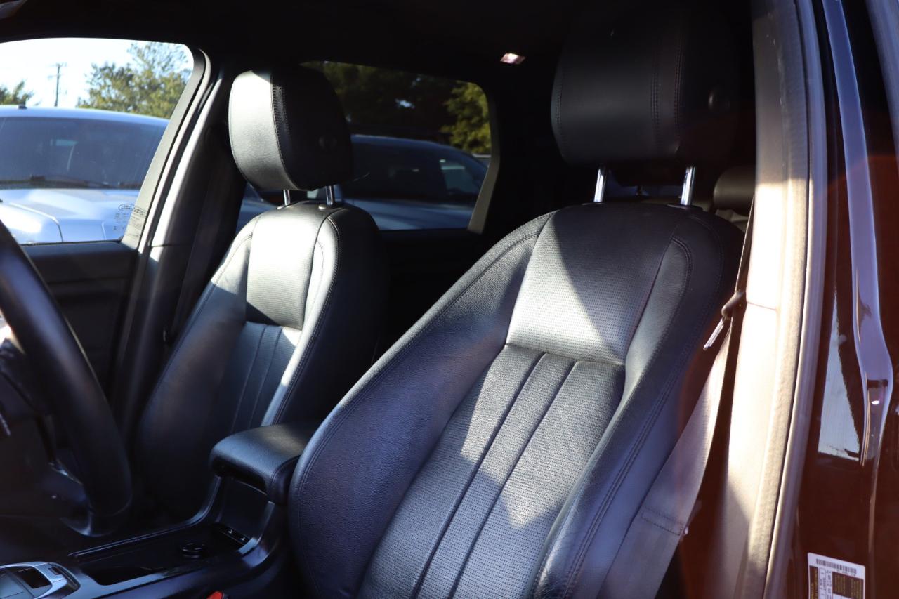 Land Rover Discovery Sport HSE 4WD 2018