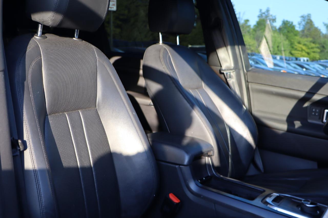 Land Rover Discovery Sport HSE 4WD 2018