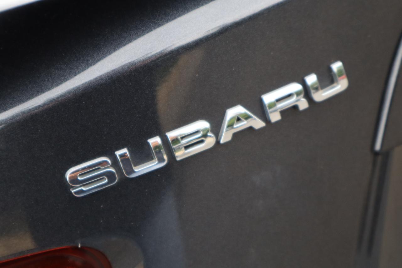 Subaru BRZ Limited 6M 2018
