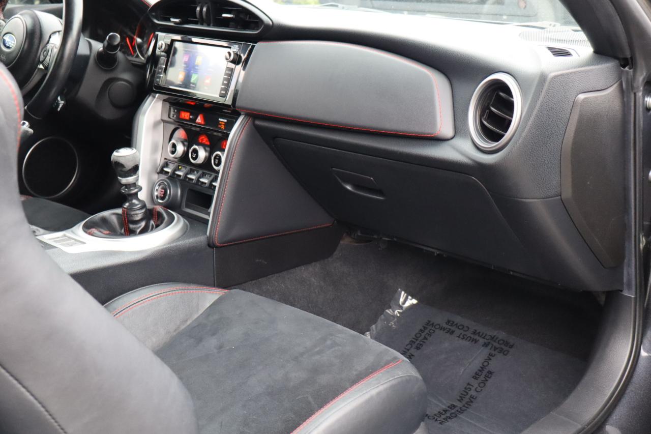 Subaru BRZ Limited 6M 2018