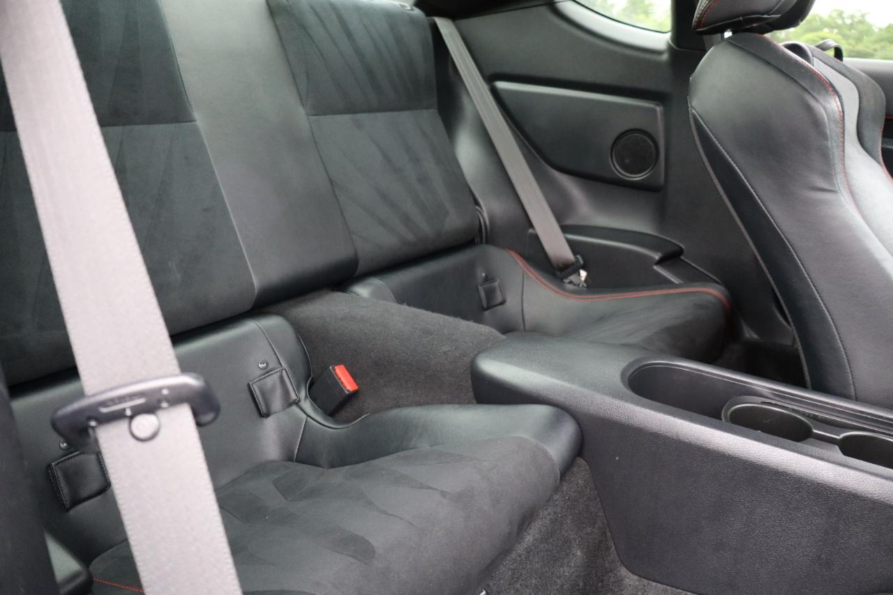 Subaru BRZ Limited 6M 2018