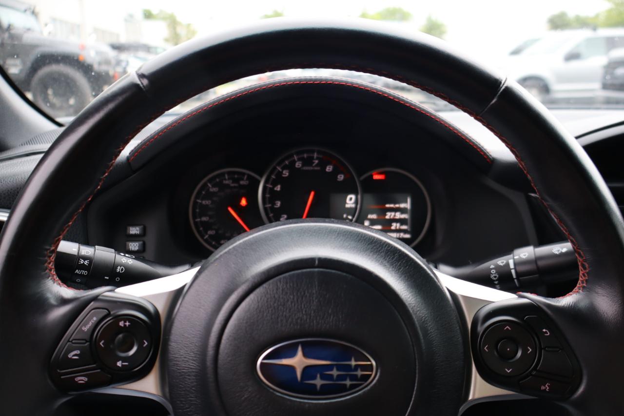 Subaru BRZ Limited 6M 2018