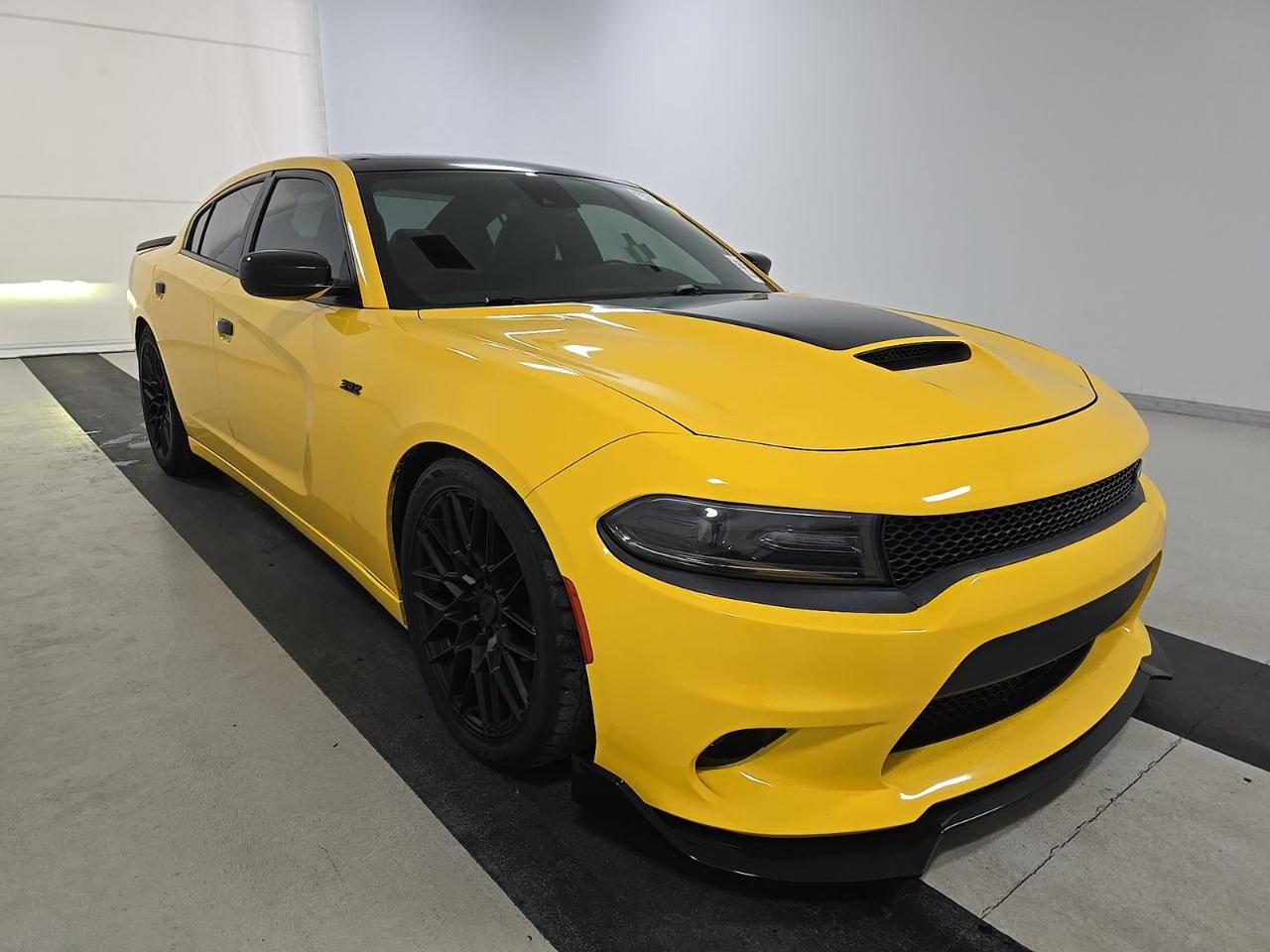 Dodge Charger Daytona 392 RWD 2017