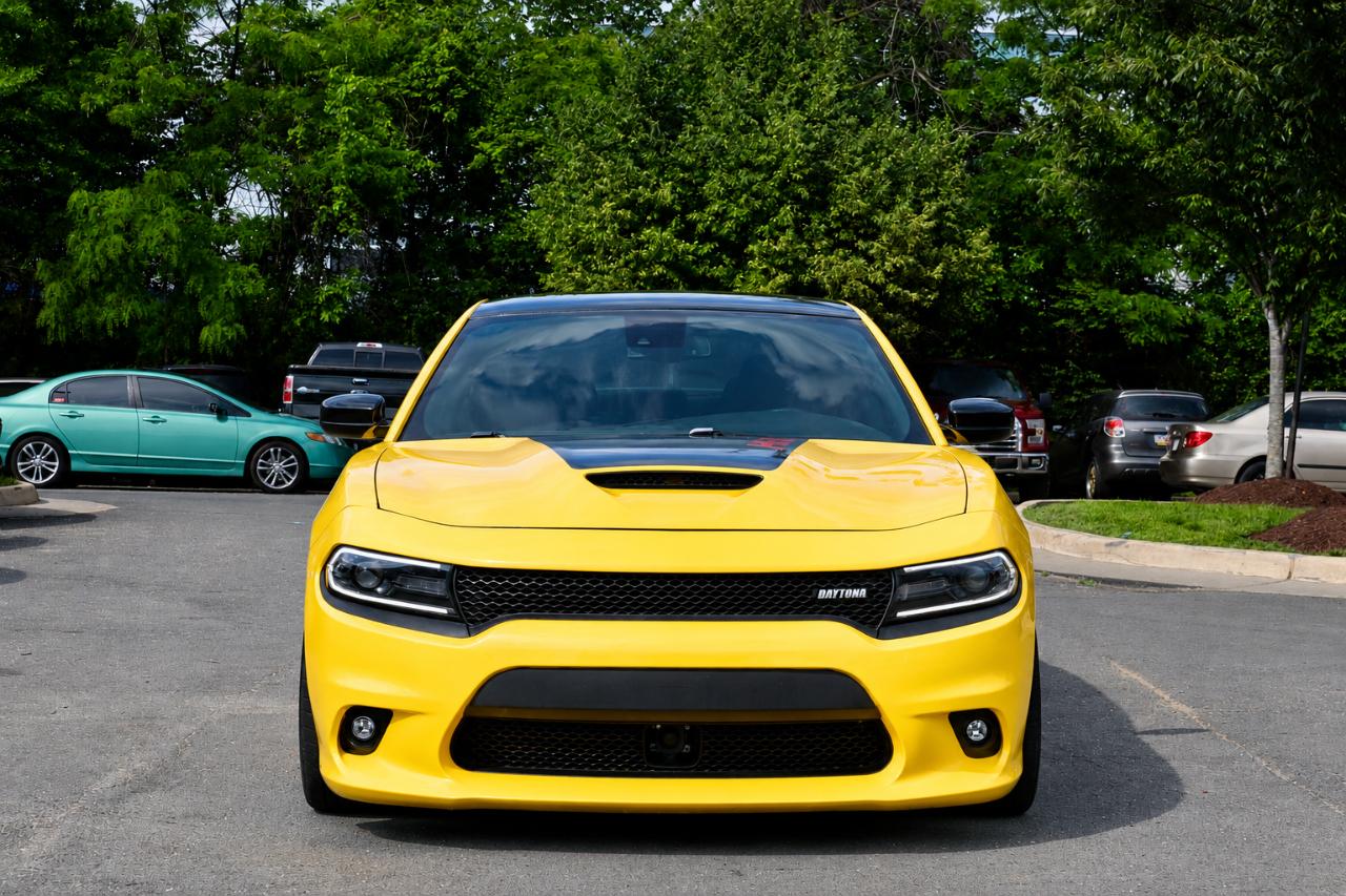Dodge Charger Daytona 392 RWD 2017