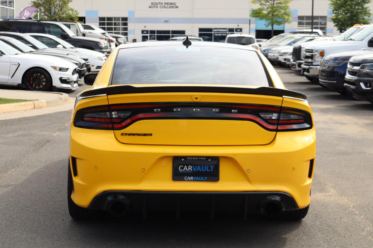 Dodge Charger Daytona 392 RWD 2017