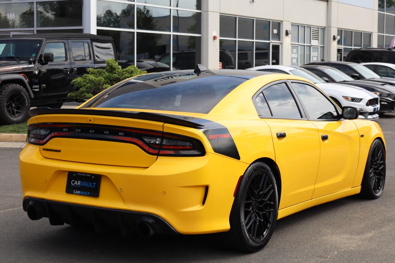 Dodge Charger Daytona 392 RWD 2017