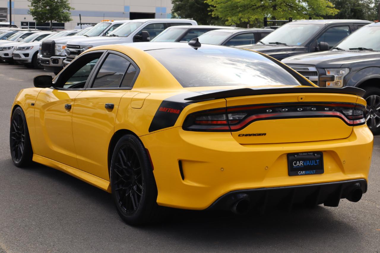 Dodge Charger Daytona 392 RWD 2017