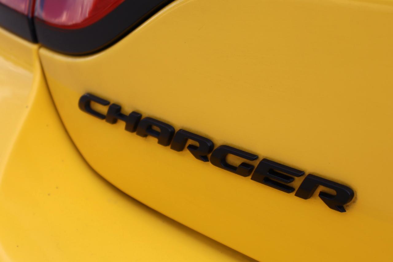 Dodge Charger Daytona 392 RWD 2017