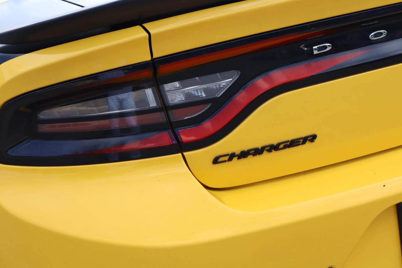 Dodge Charger Daytona 392 RWD 2017