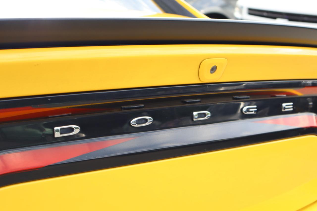 Dodge Charger Daytona 392 RWD 2017