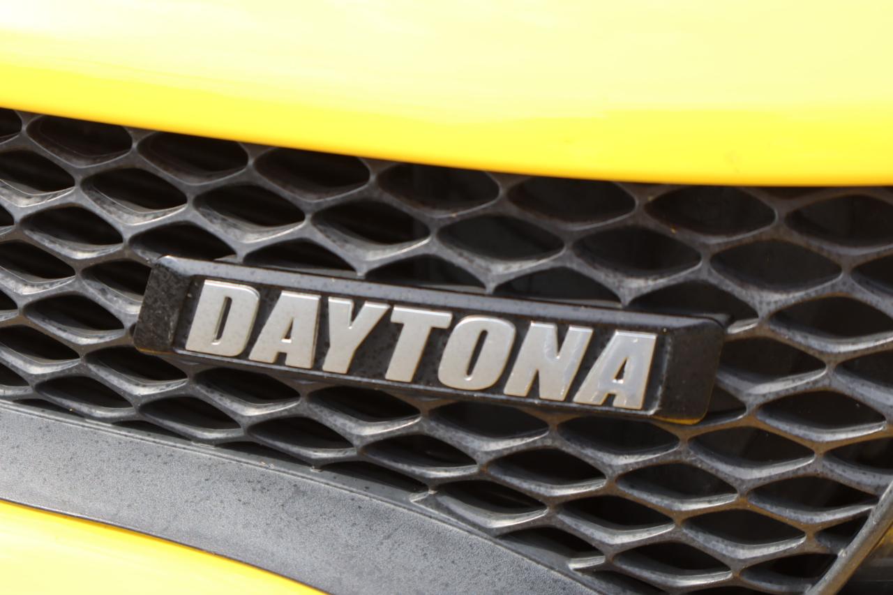 Dodge Charger Daytona 392 RWD 2017
