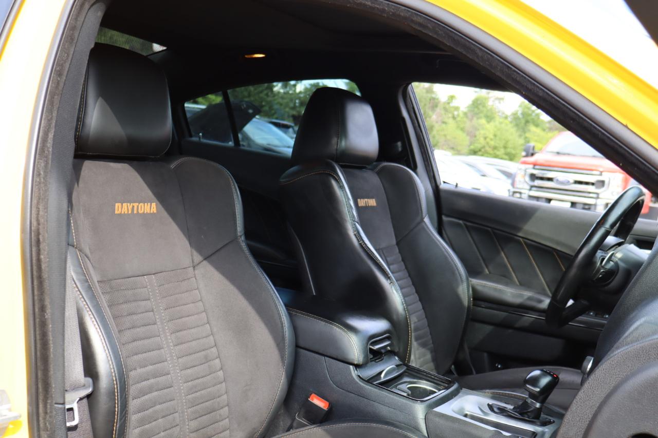 Dodge Charger Daytona 392 RWD 2017